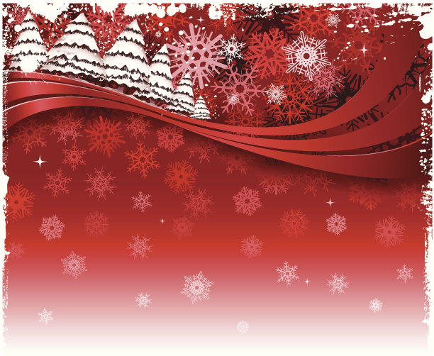 圣诞树backround图片下载