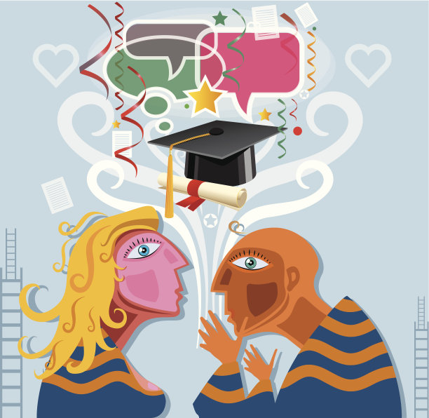 毕业证书及文凭图片下载