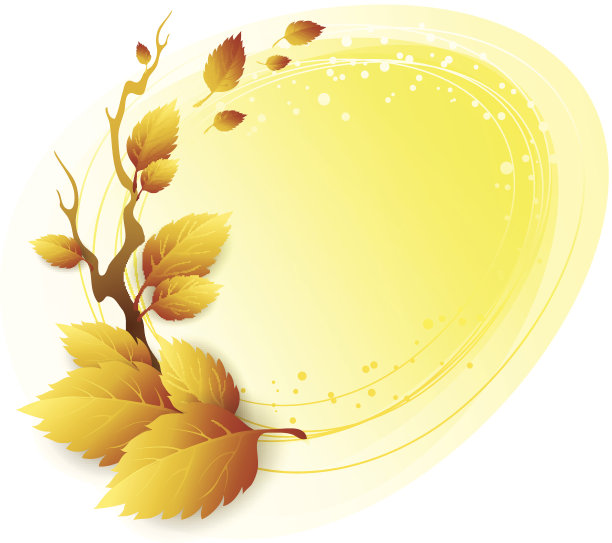 秋天背景图片下载