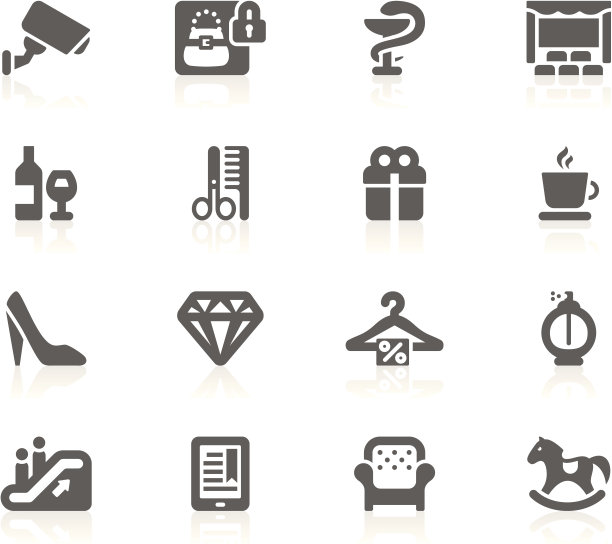 购物中心_Gracy系列_27图片下载