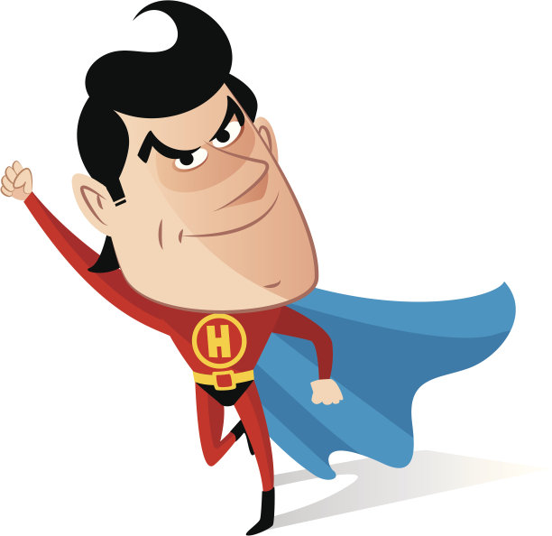 超级英雄图片下载