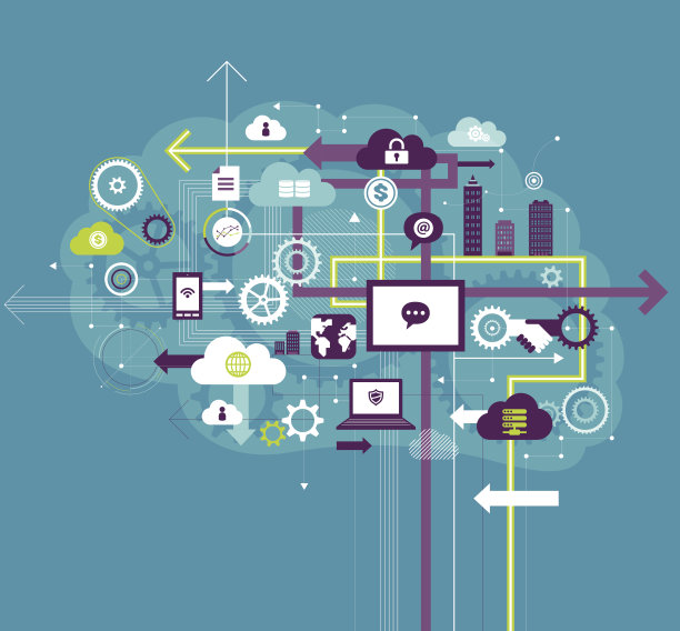 商务沟通素材图片