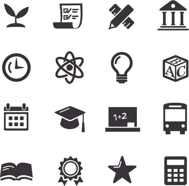 教育Icons-Acme系列图片下载