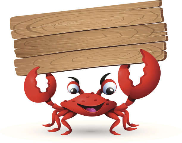 大减价螃蟹图片下载