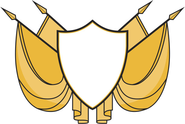 盾与矛图片下载