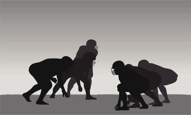 美式足球图片下载