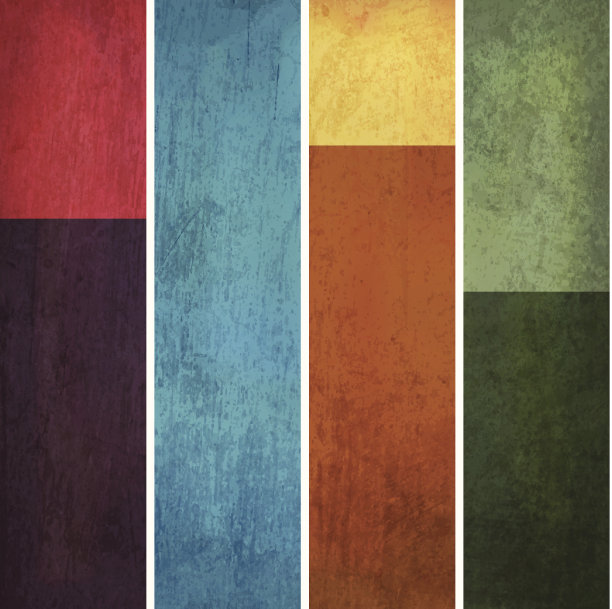 垃圾矢量瓷砖设计图片下载