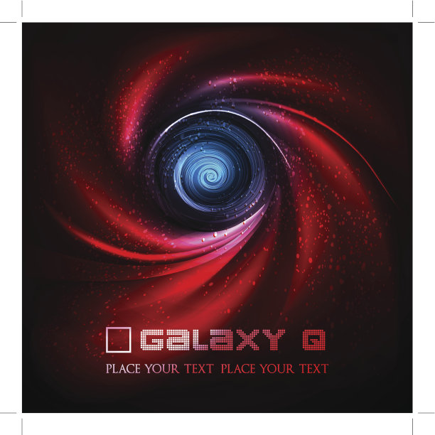 螺旋星系图片下载