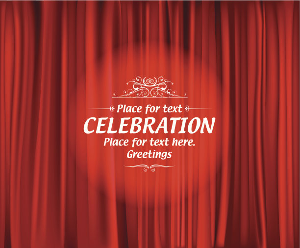 舞台灯的信息图片下载