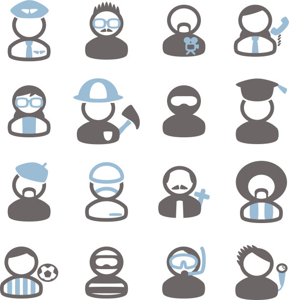 占领图标图片下载