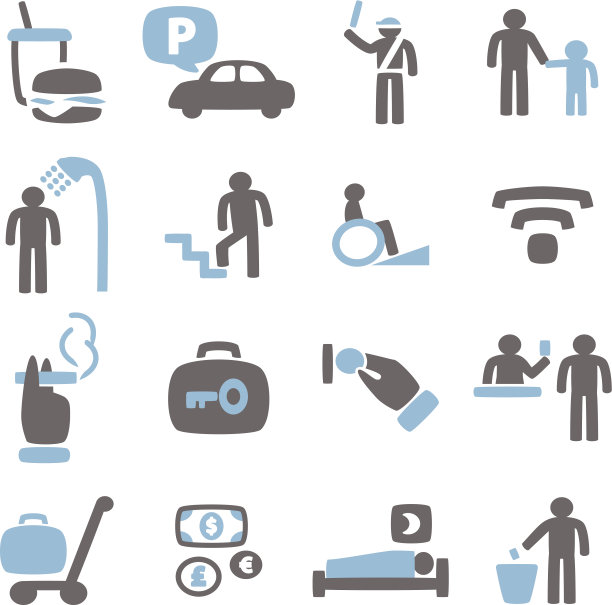 信息图标图片下载