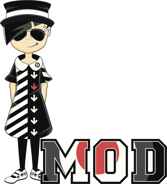 Mod学习阅读插图图片下载