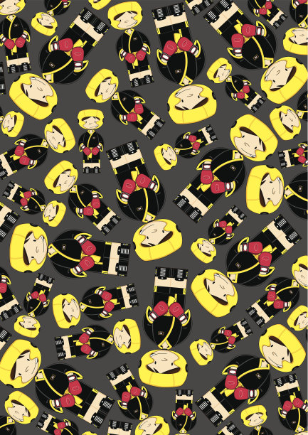 小拳王模式图片下载