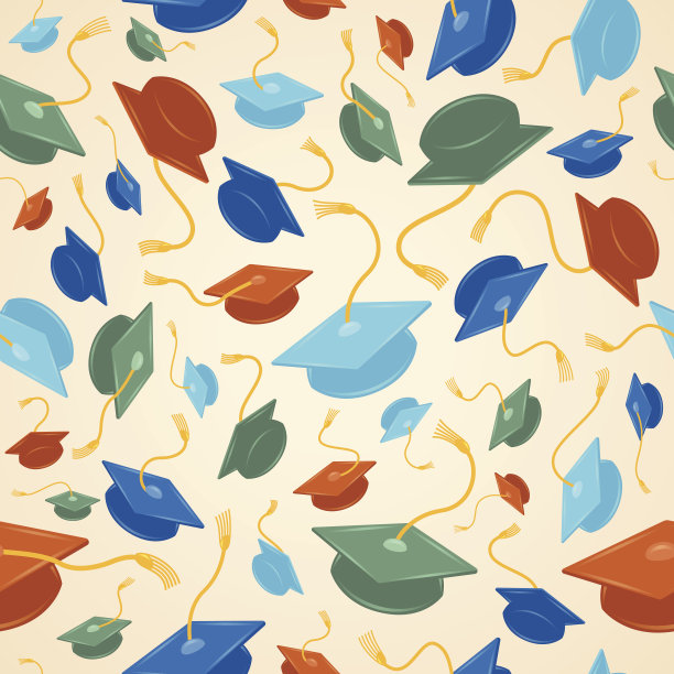 无缝的毕业图片下载