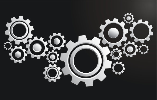 齿轮图片下载