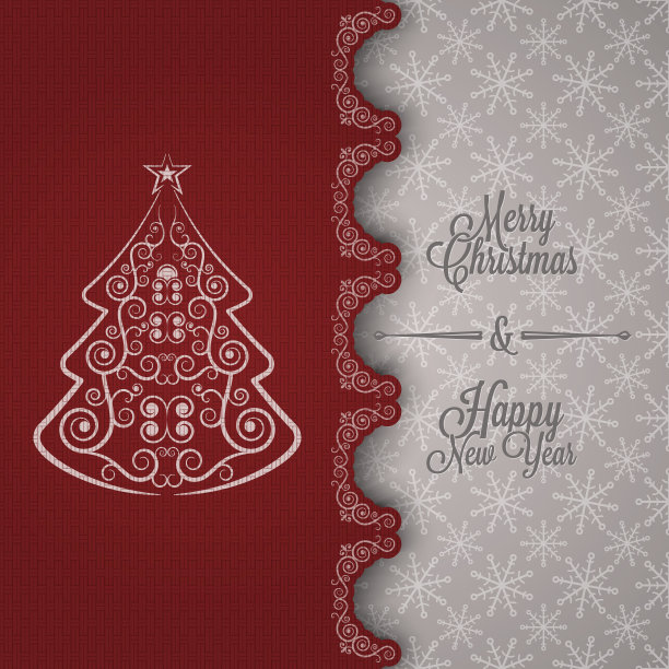 节日快乐，圣诞快乐，新年快乐图片下载