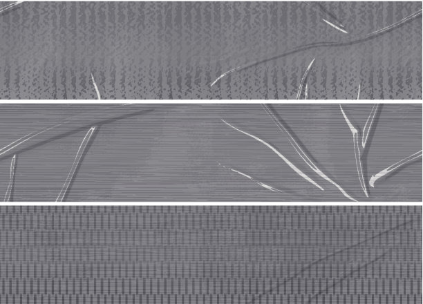 无缝胶带横幅图片下载
