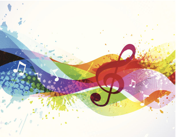 背景音乐图片下载