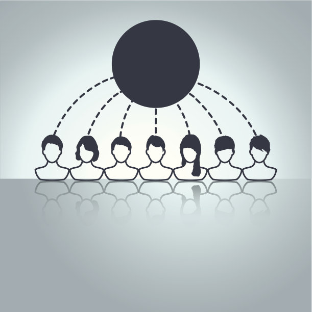 群体决策图片下载