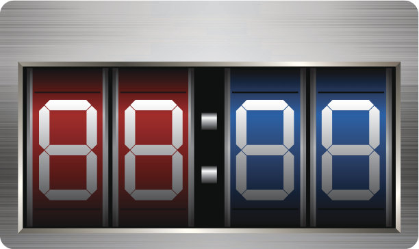 记分板图片下载