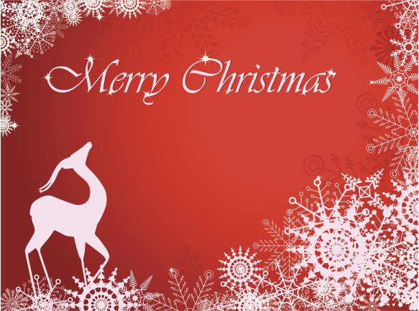 圣诞快乐图片下载