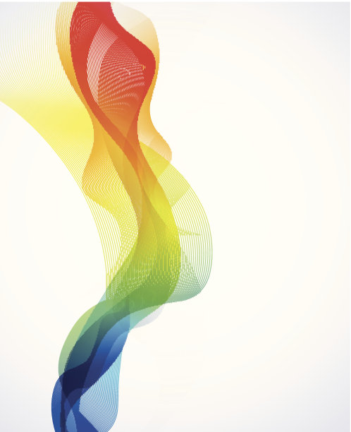 抽象的线条图片下载