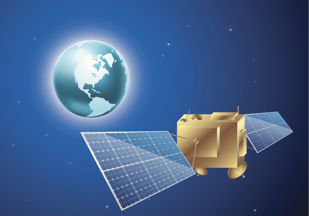 通信卫星图片下载