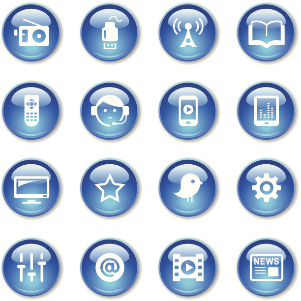 设置|媒体图片下载