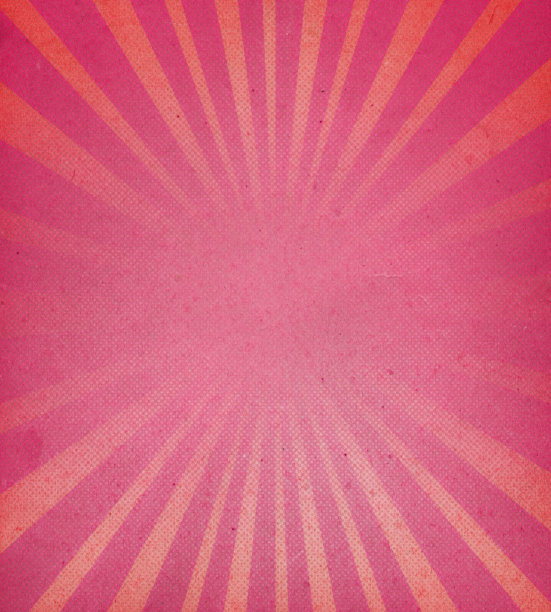 有星爆图案的旧纸图片下载