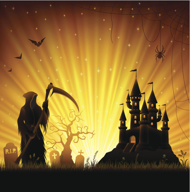 收割者图片下载