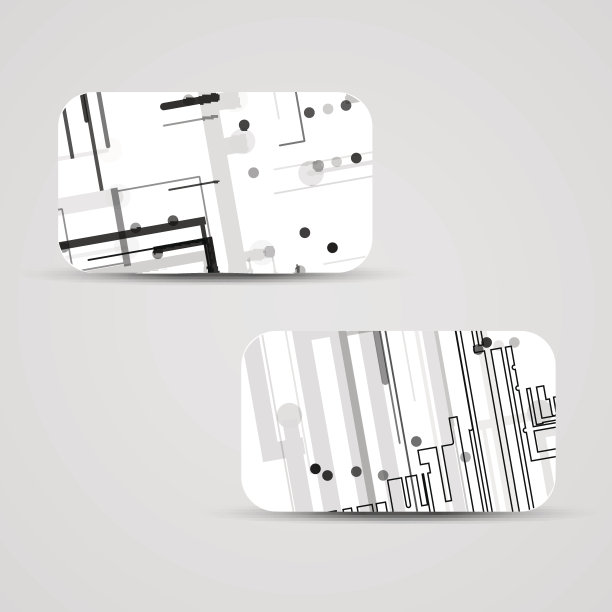 矢量名片集为您的设计图片下载