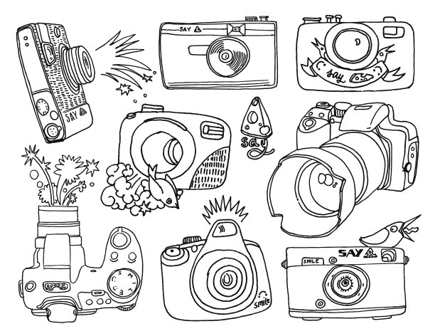 照片相机设置图片下载