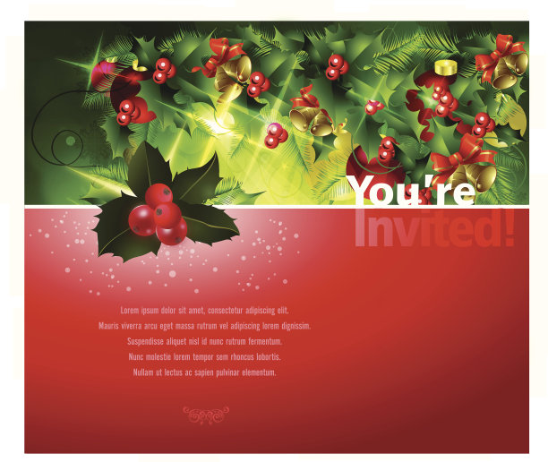 圣诞节的背景图片下载