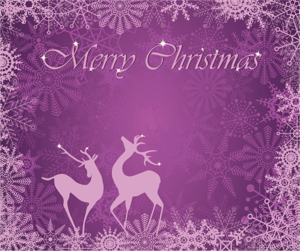 圣诞快乐图片下载