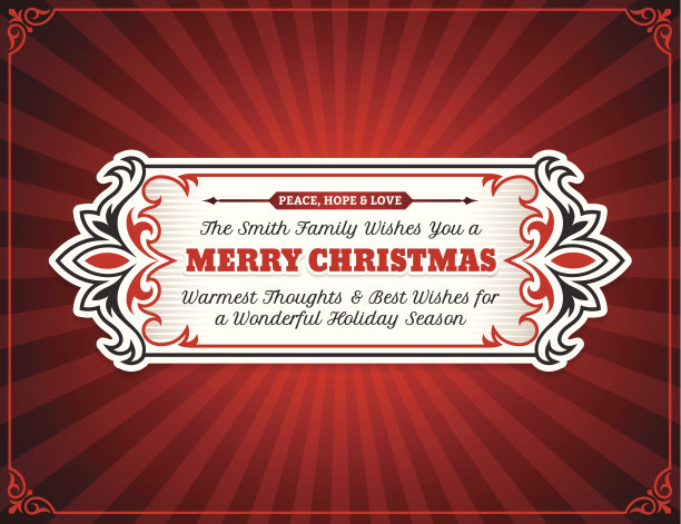 节日贺卡图片下载