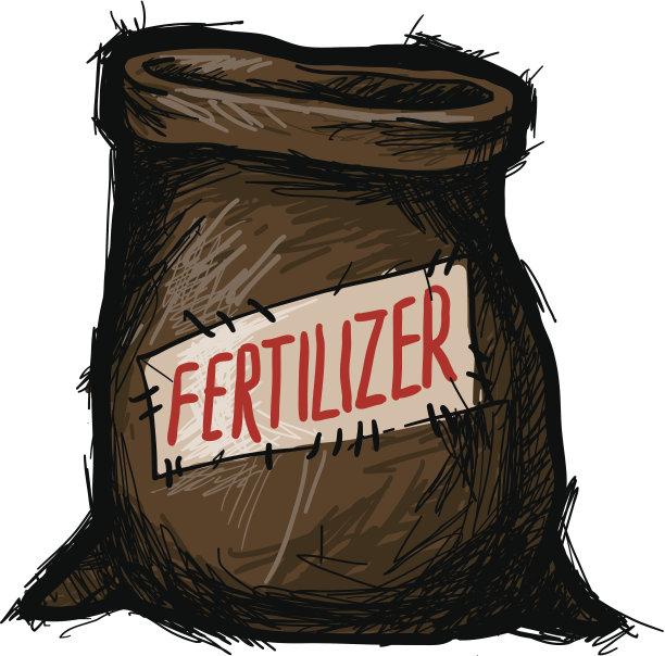 袋化肥图片下载