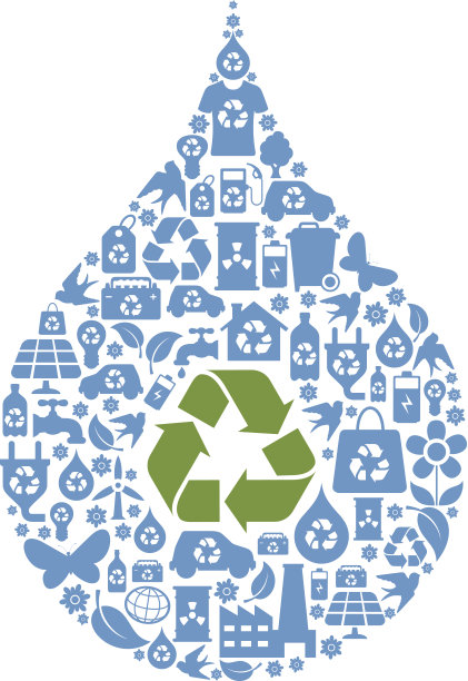 节约用水的象征图片下载