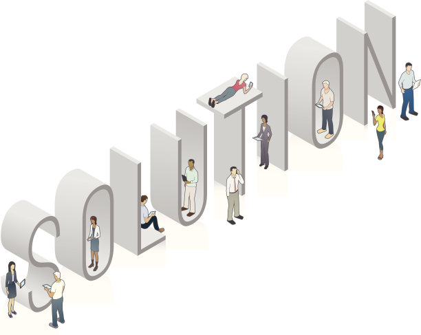 解词艺术图片下载