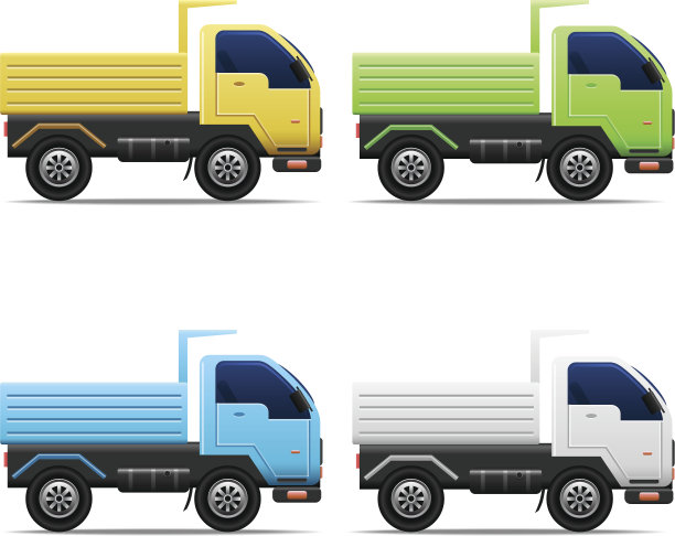 商用卡车设置图片下载