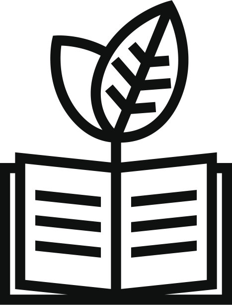生态学的书图标图片下载