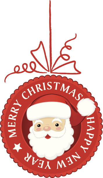 圣诞老人图片下载