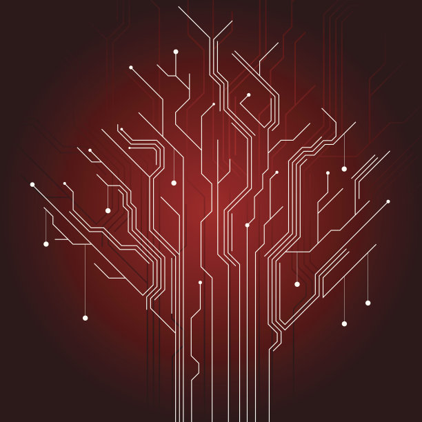 网络的圣诞节图片下载