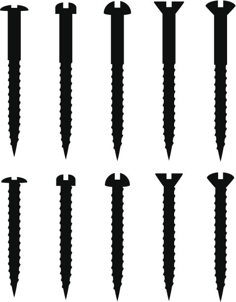 螺旋轮廓图片下载