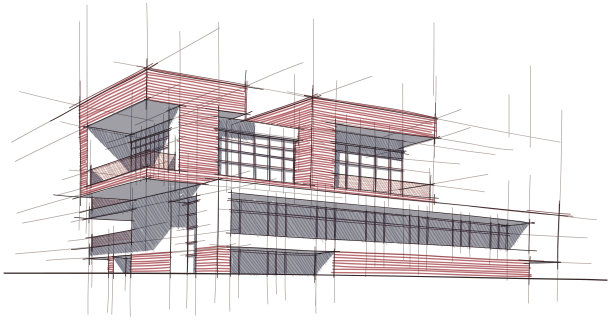 体系结构图片下载