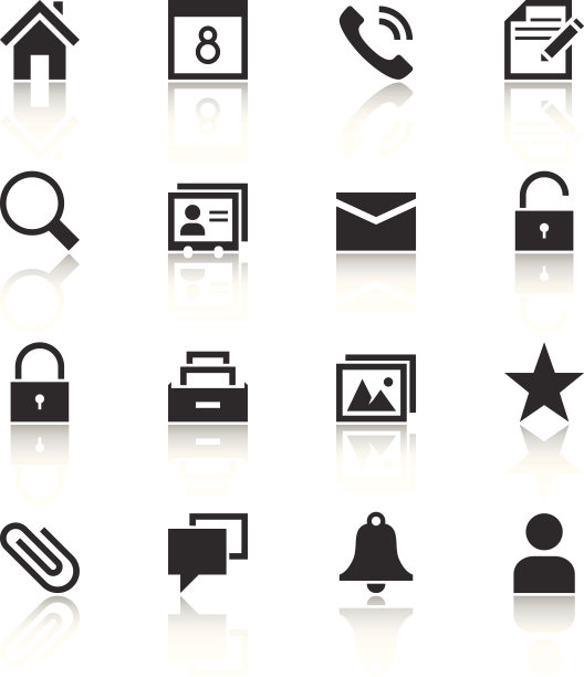 网络图标图片下载