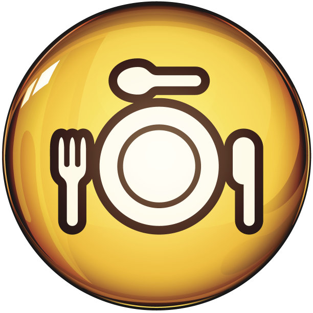 食物图标图片下载