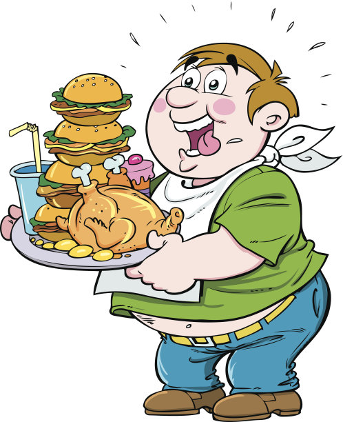 饥饿的人图片下载