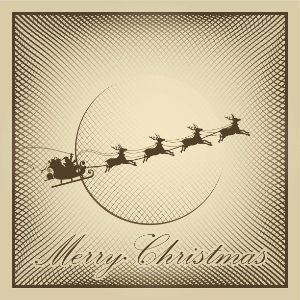 圣诞快乐图片下载