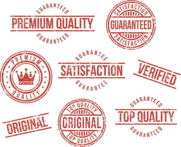 优质橡胶邮票图片下载