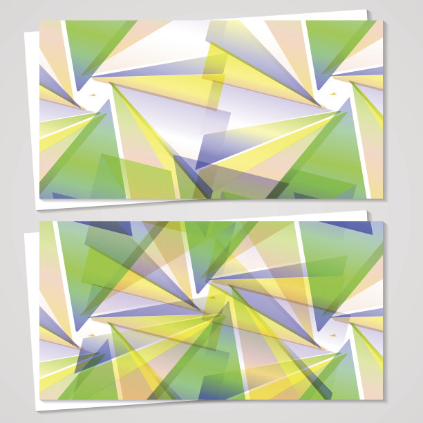 矢量名片集为您的设计图片下载